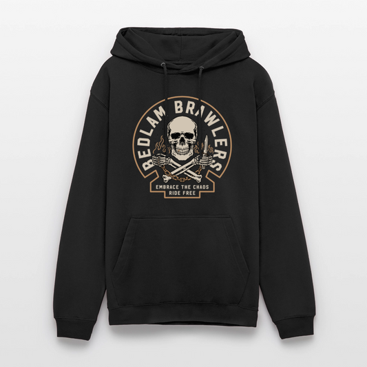 BB I Hoodie - black