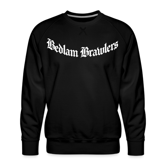 BB II Sweatshirt - black