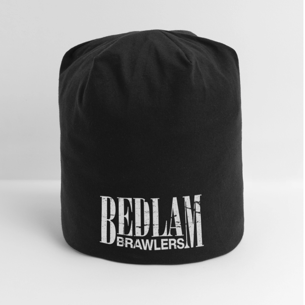 BB´s Beanie - black