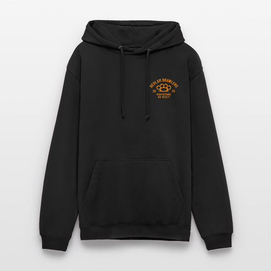 BB IV Hoodie "High Octane" - black