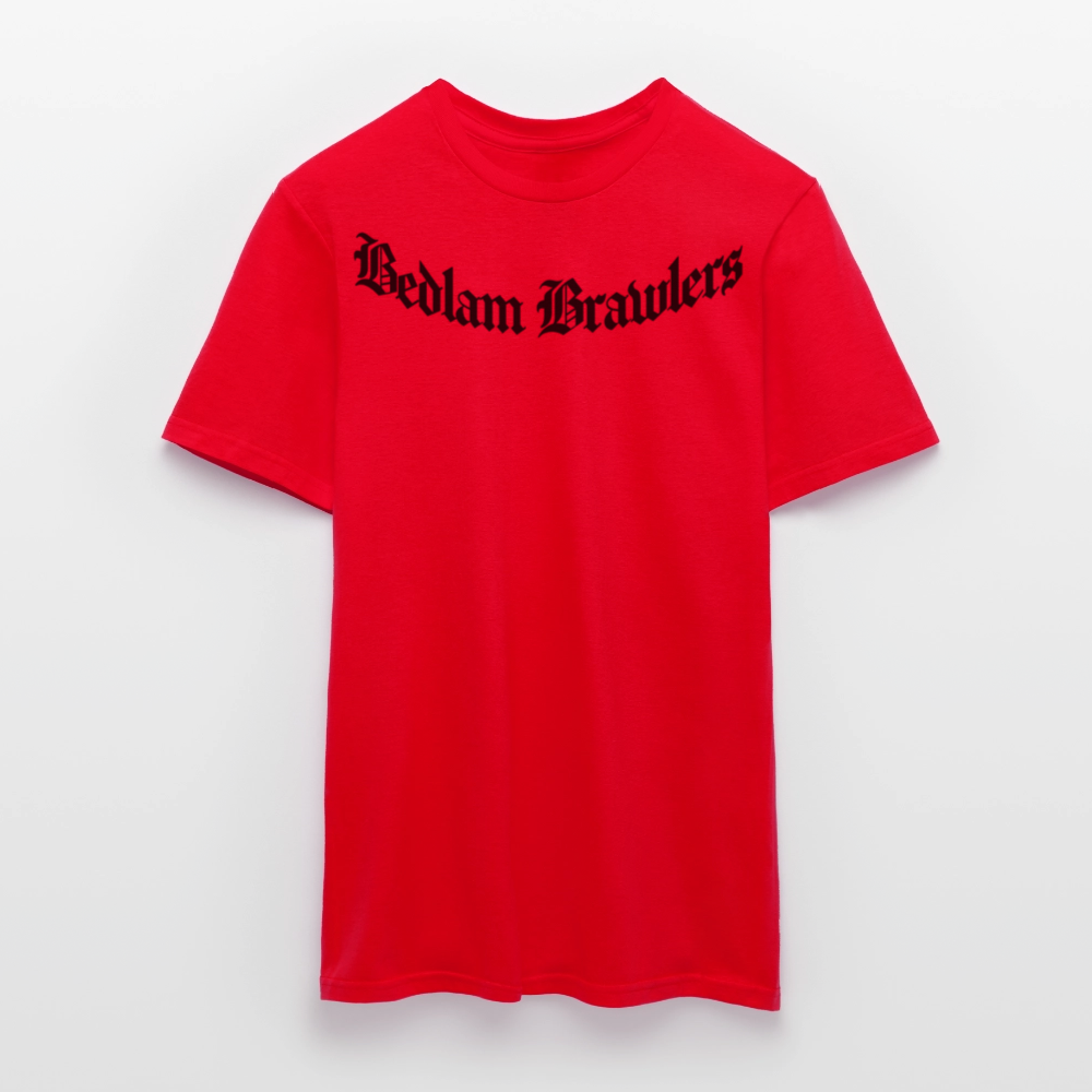 BB II T-Shirt - red