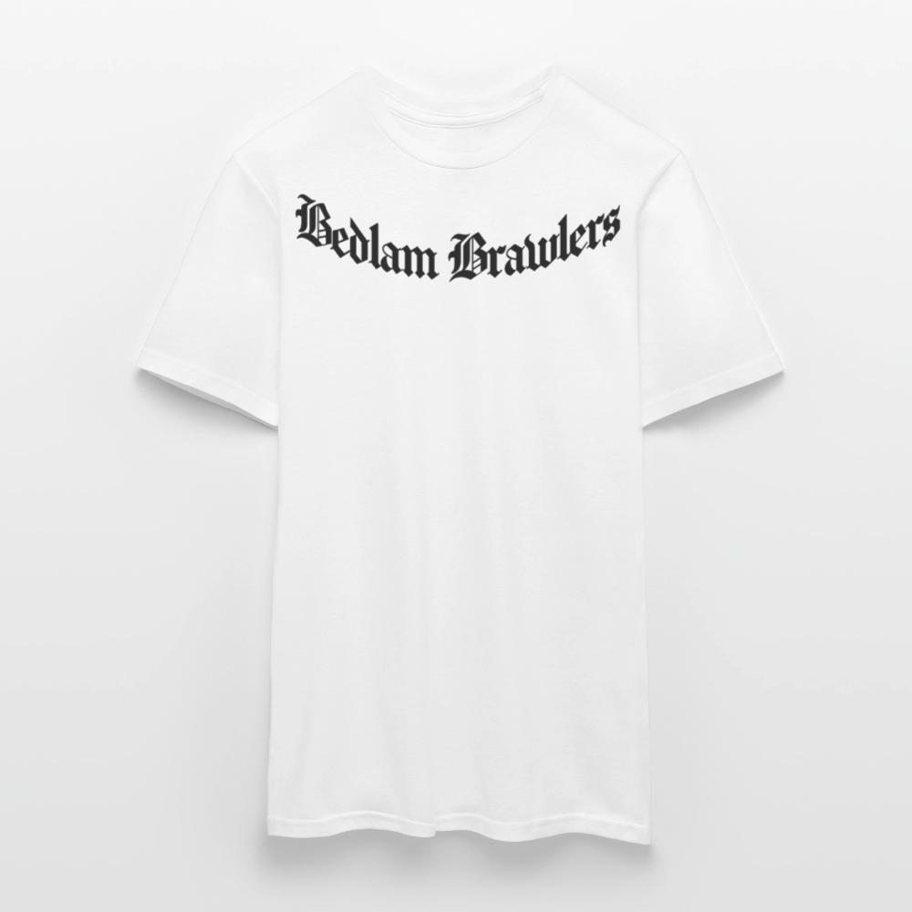 BB II T-Shirt - white