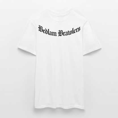 BB II T-Shirt - white