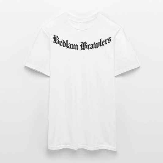 BB II T-Shirt - white