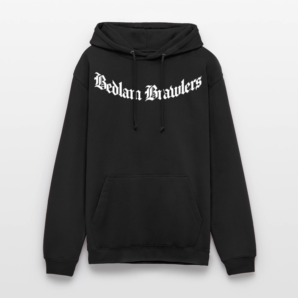 BB II Hoodie - black