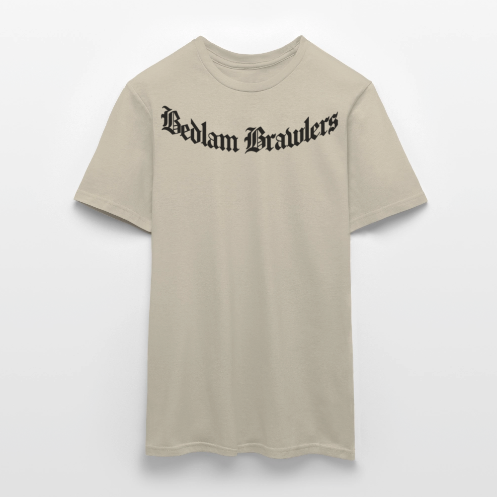 BB II T-Shirt - sand beige