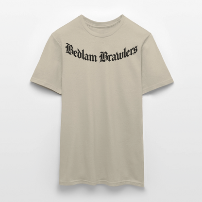 BB II T-Shirt - sand beige