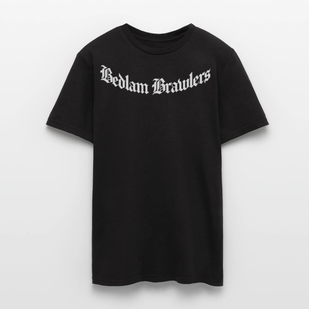 BB II T-Shirt - black